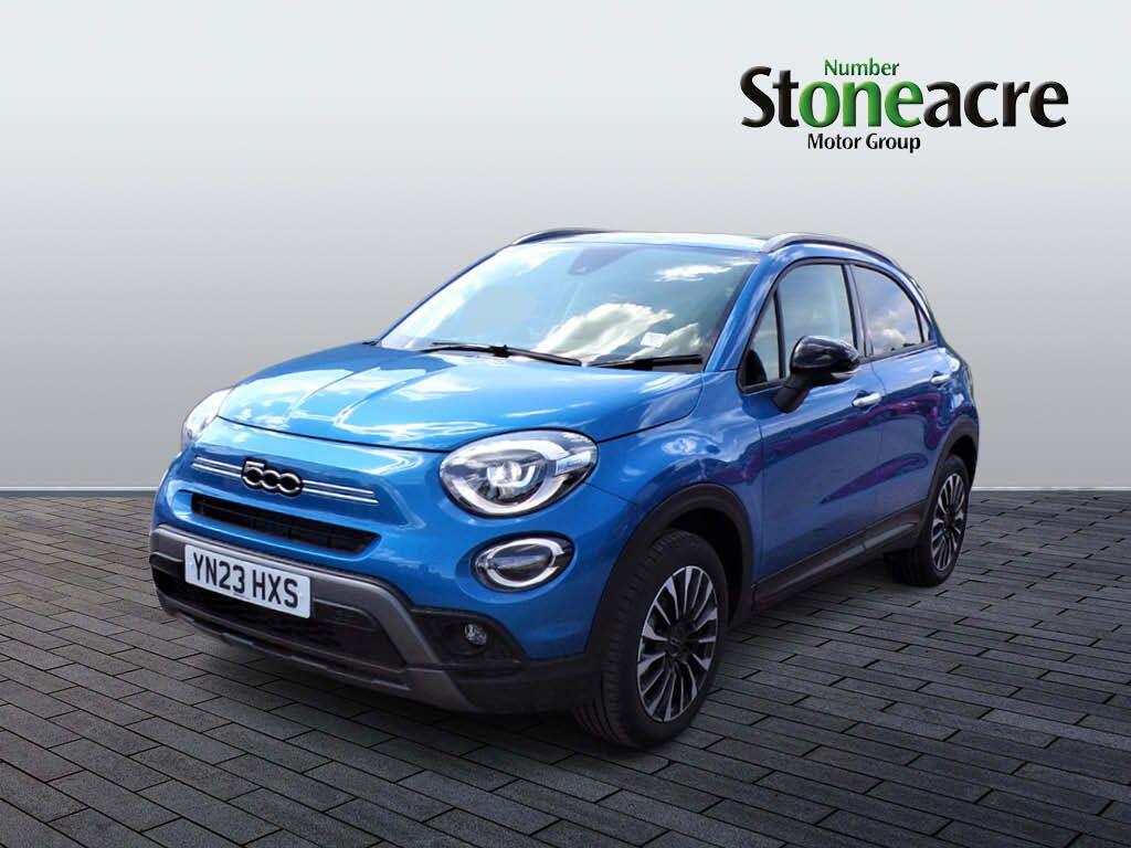 Used Fiat 500X 2023 for sale - 76550096: Photo 7