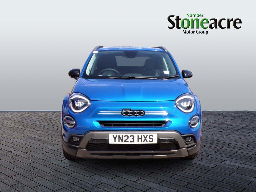 Used Fiat 500X 2023 for sale - 76550096: Photo 8
