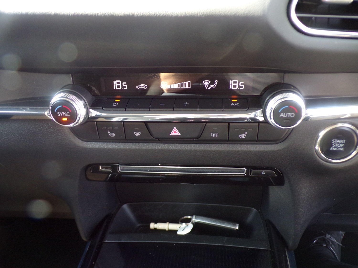 Used Mazda CX-30 2020 for sale - 76786887: Photo 10