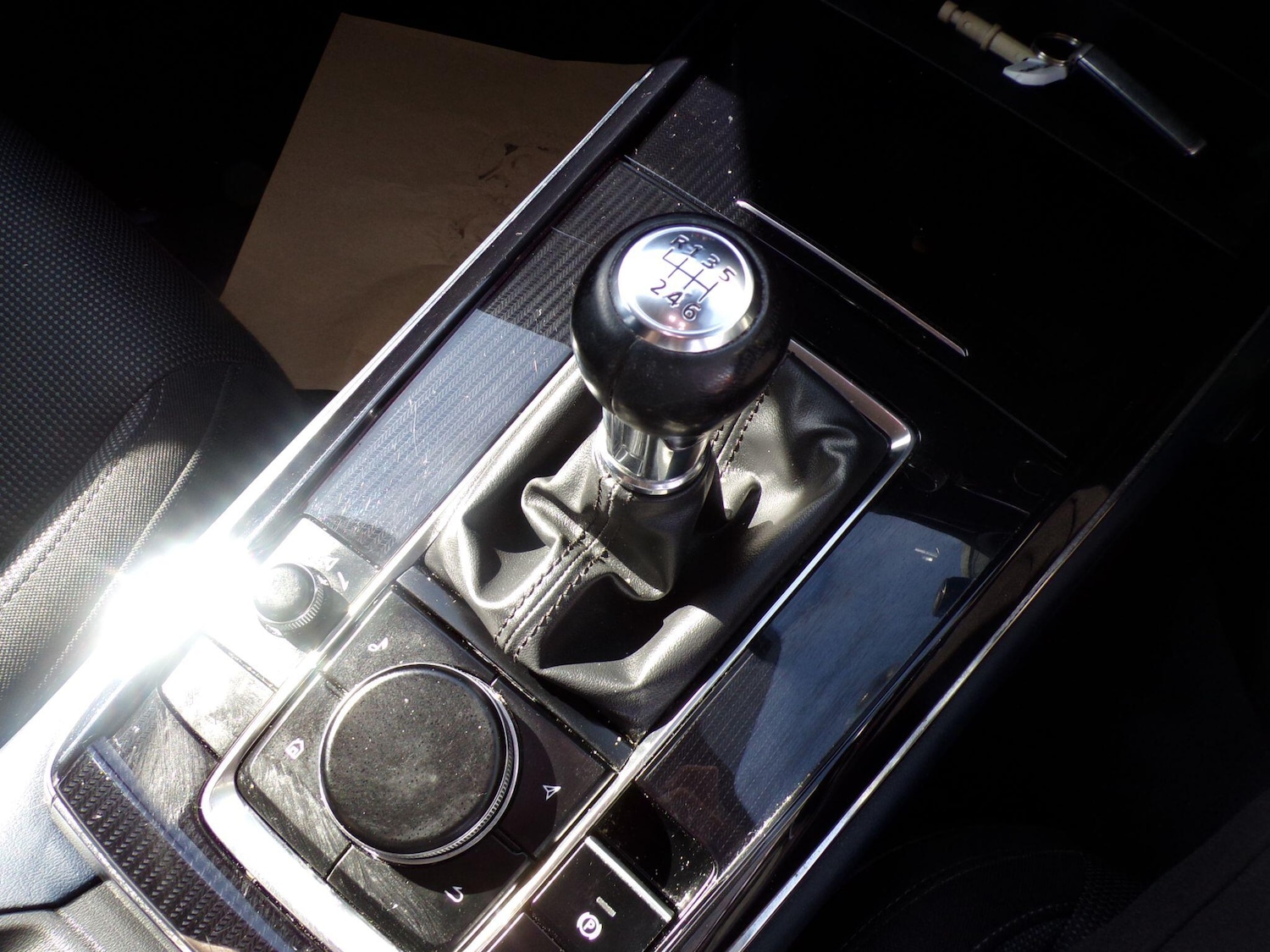 Used Mazda CX-30 2020 for sale - 76786887: Photo 11