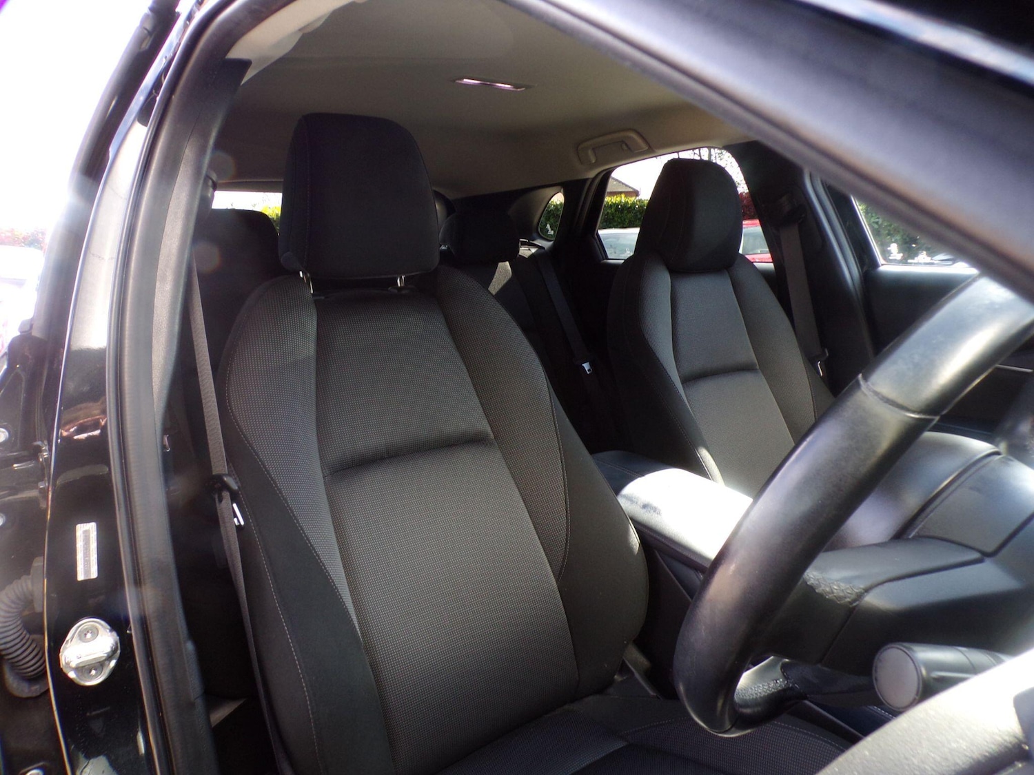 Used Mazda CX-30 2020 for sale - 76786887: Photo 14