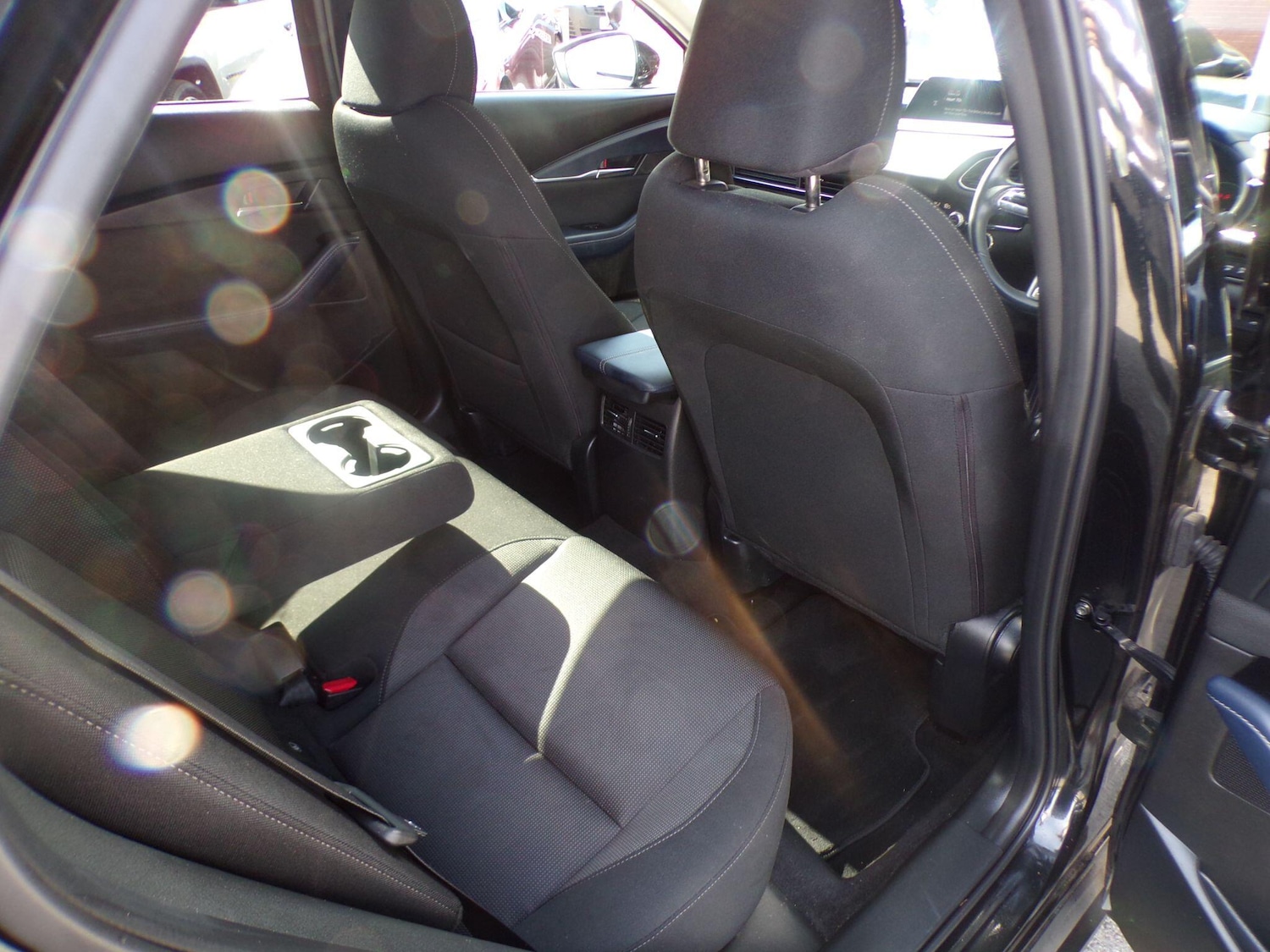 Used Mazda CX-30 2020 for sale - 76786887: Photo 15