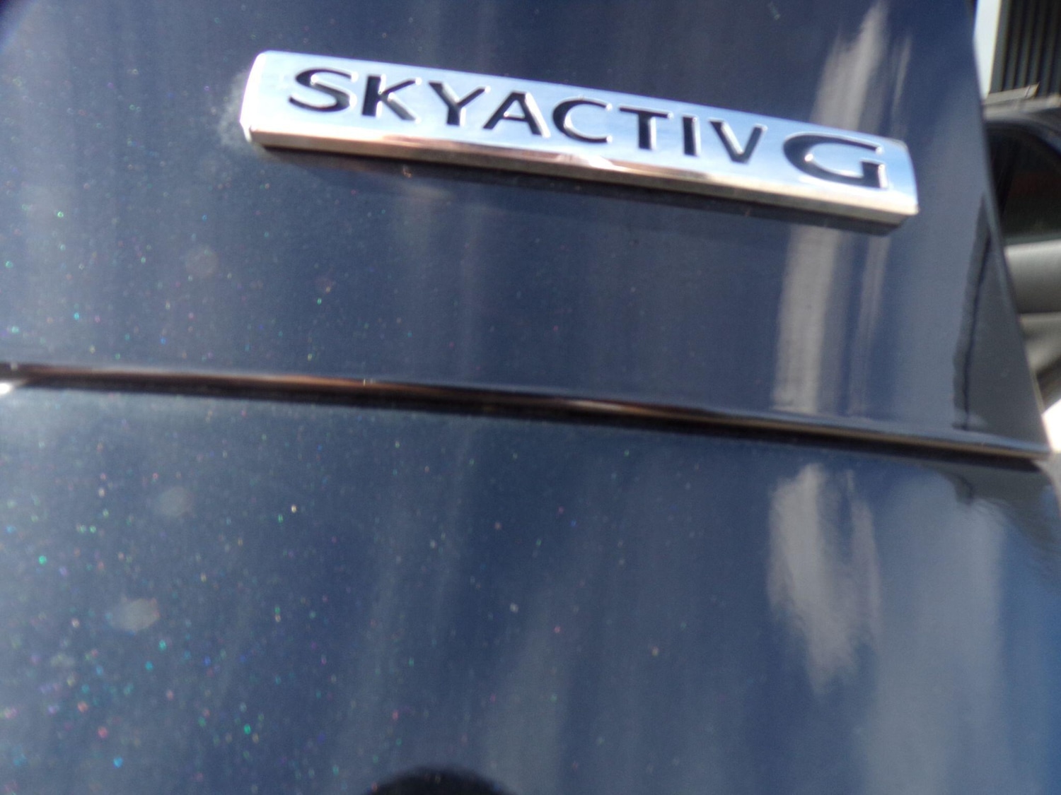 Used Mazda CX-30 2020 for sale - 76786887: Photo 17