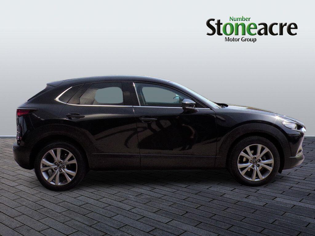 Used Mazda CX-30 2020 for sale - 76786887: Photo 2