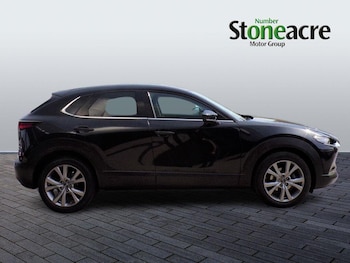 Used Mazda CX-30 2020 for sale - 76786887: Photo