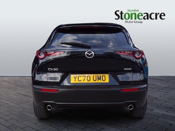 Used Mazda CX-30 2020 for sale - 76786887: Photo