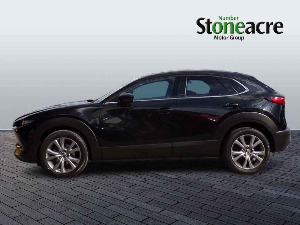 Used Mazda CX-30 2020 for sale - 76786887: Photo 5