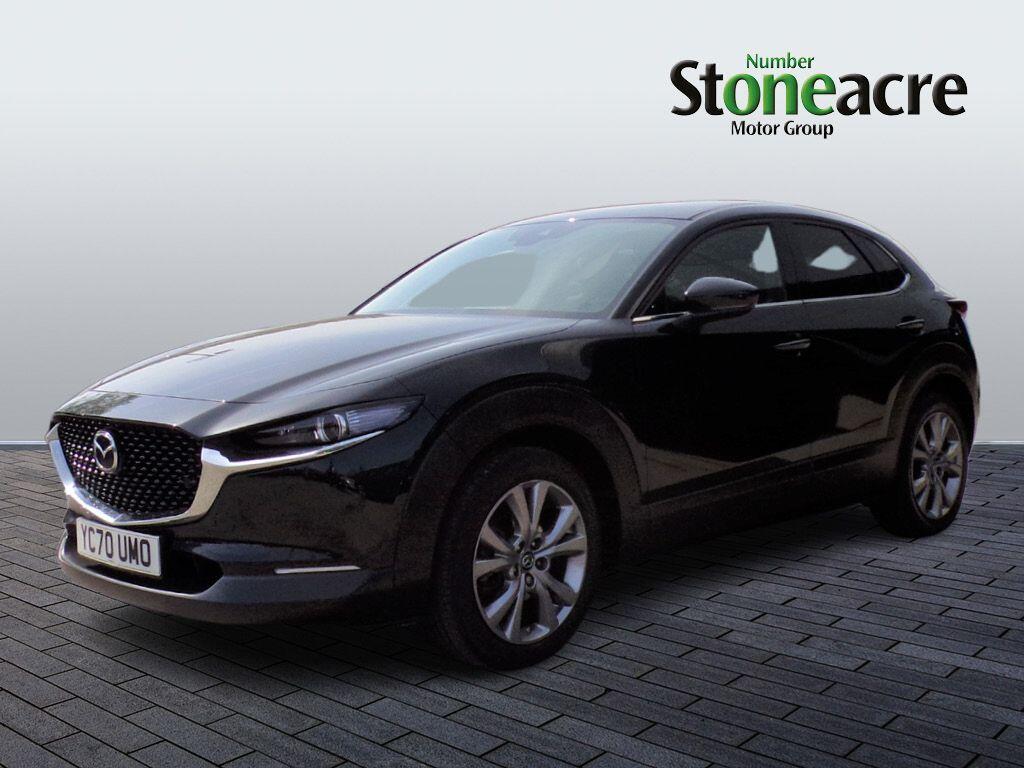 Used Mazda CX-30 2020 for sale - 76786887: Photo 6