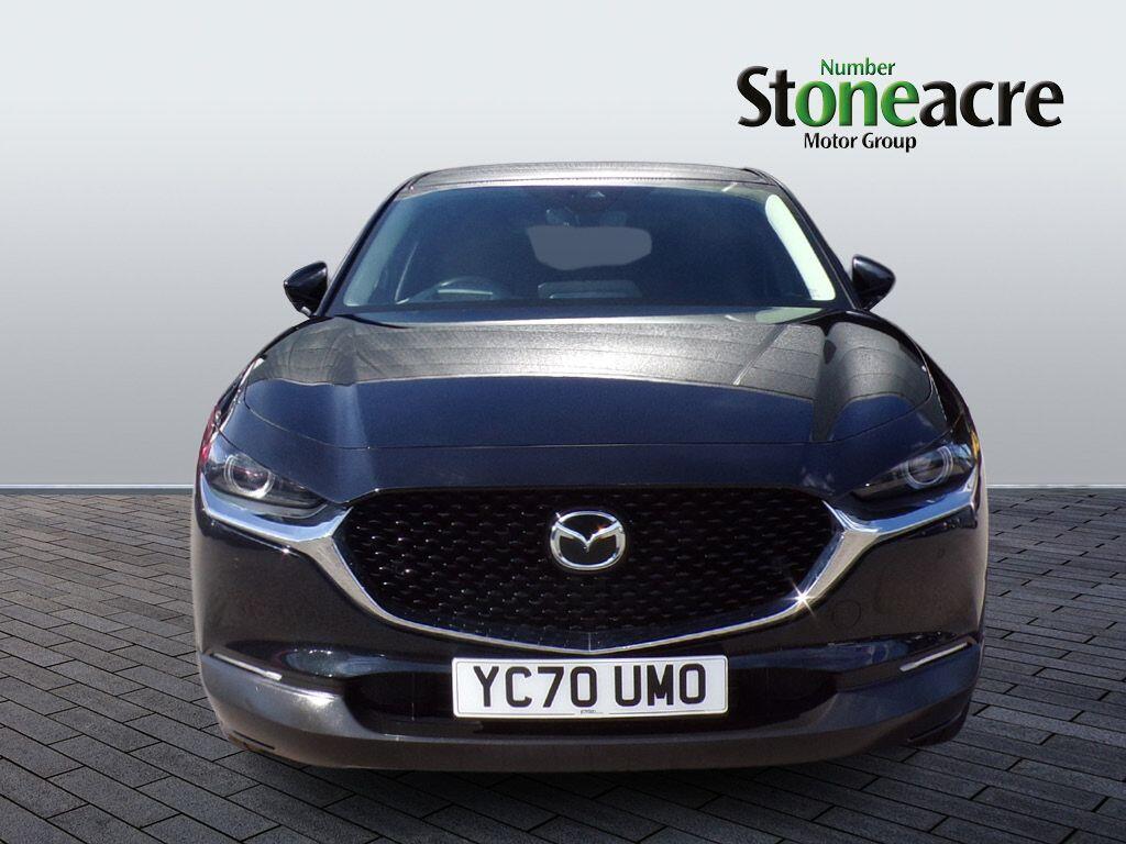 Used Mazda CX-30 2020 for sale - 76786887: Photo 7