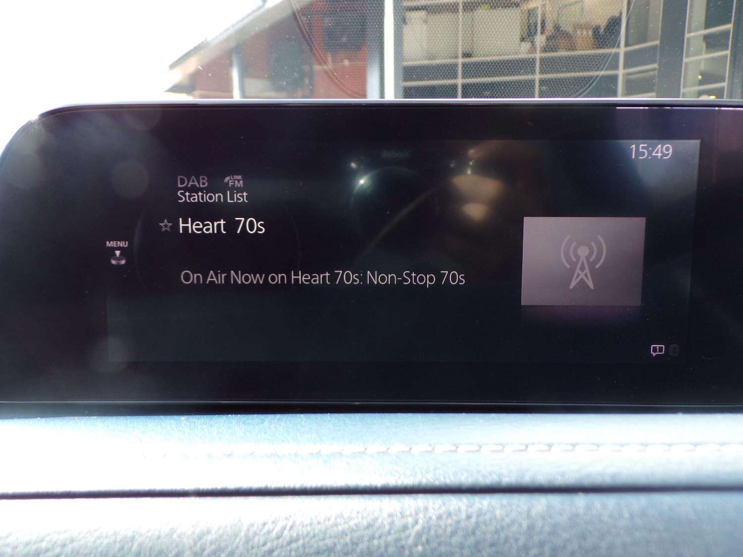 Used Mazda CX-30 2020 for sale - 76786887: Photo 9