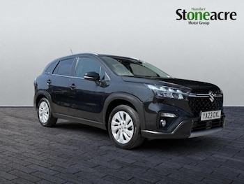 Used Suzuki SX4 S-Cross 2023 for sale - 79235875: Photo
