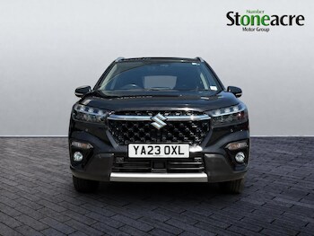 Used Suzuki SX4 S-Cross 2023 for sale - 79235875: Photo