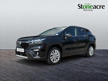 Used Suzuki SX4 S-Cross 2023 for sale - 79235875: Photo