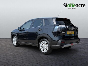 Used Suzuki SX4 S-Cross 2023 for sale - 79235875: Photo