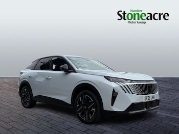 Used Peugeot 3008 2025 for sale - 78516063: Photo