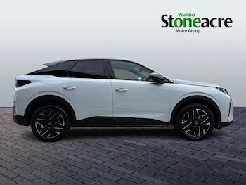 Used Peugeot 3008 2025 for sale - 78516063: Photo
