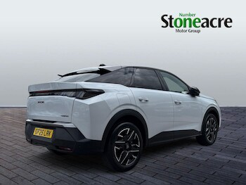 Used Peugeot 3008 2025 for sale - 78516063: Photo