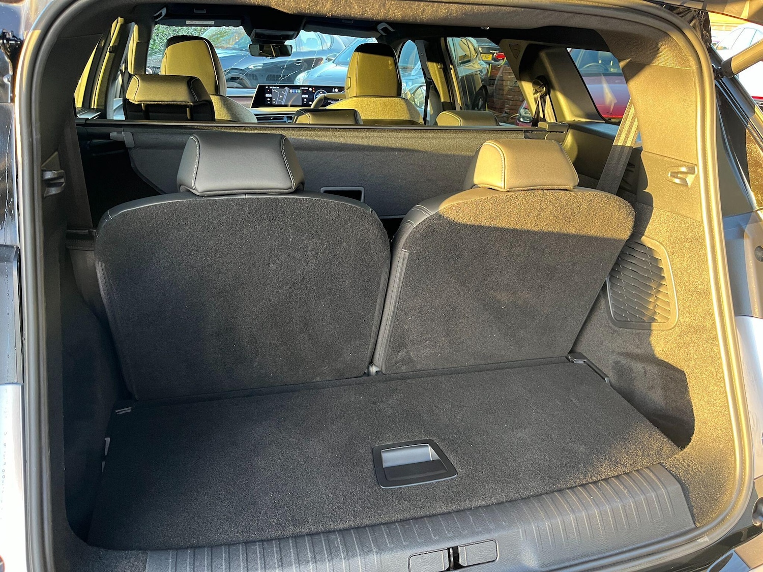 Used Peugeot 5008 2025 for sale - 77081642: Photo 10