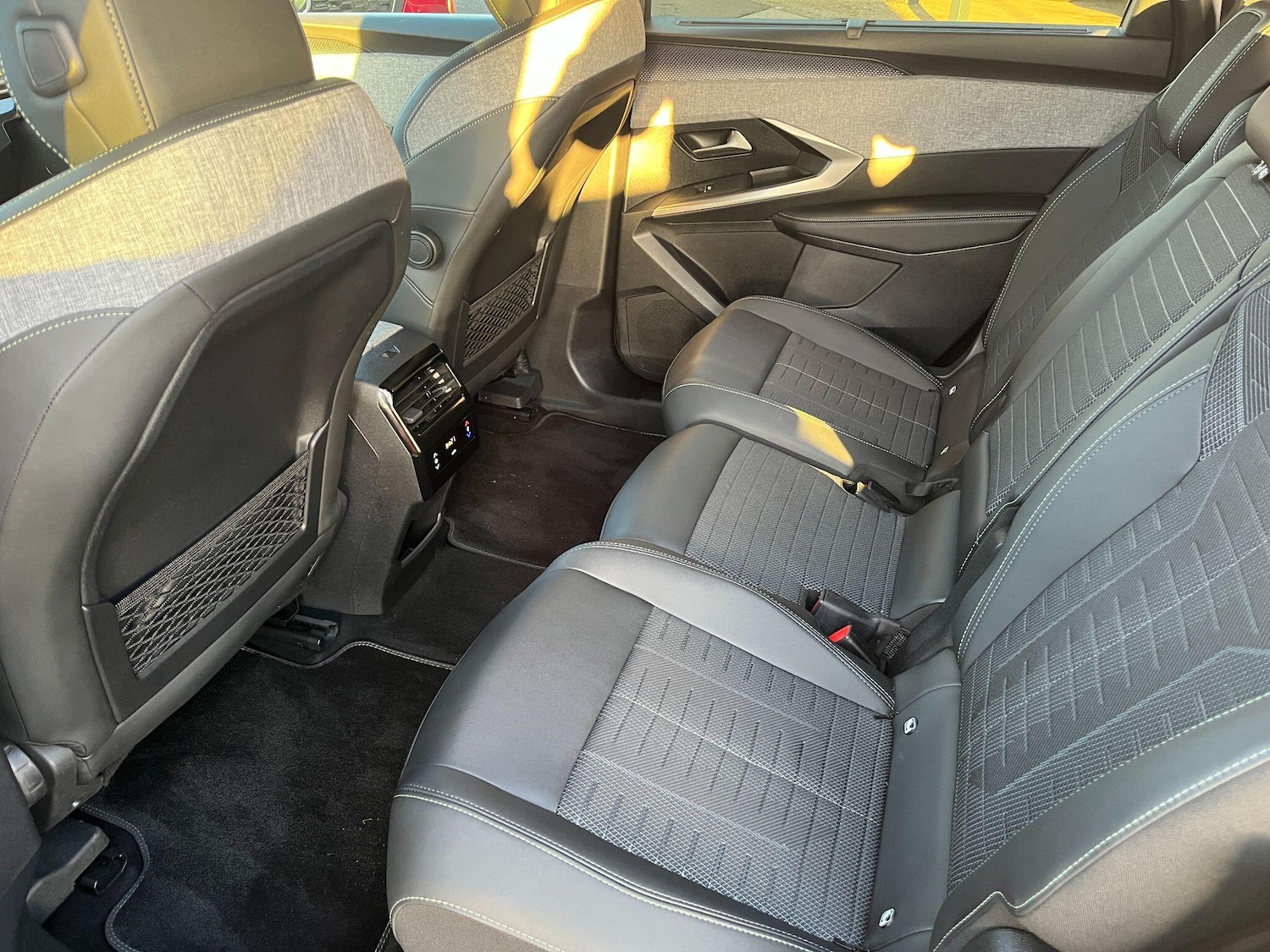 Used Peugeot 5008 2025 for sale - 77081642: Photo 11