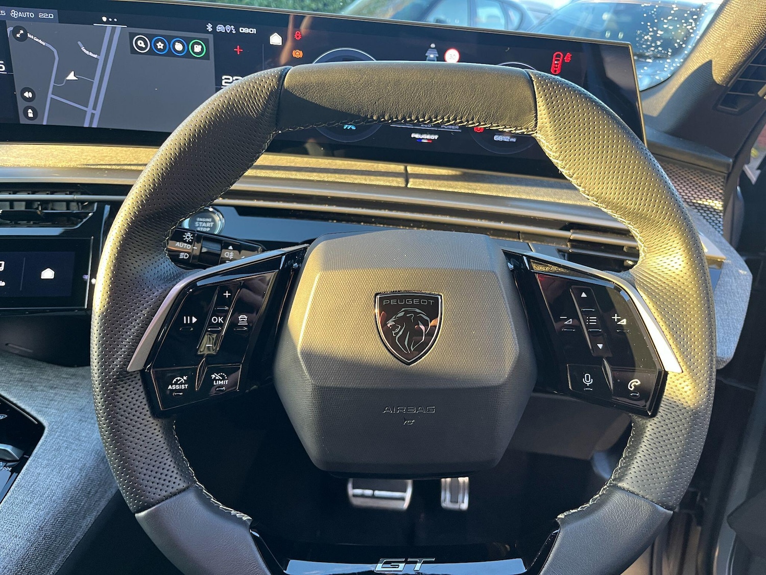 Used Peugeot 5008 2025 for sale - 77081642: Photo 18