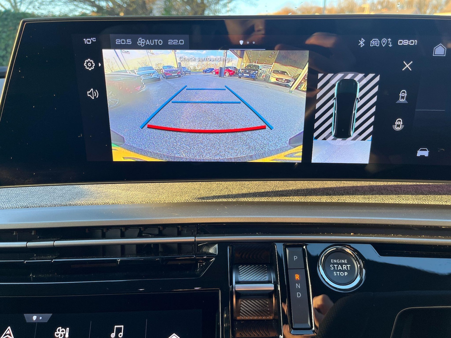 Used Peugeot 5008 2025 for sale - 77081642: Photo 19