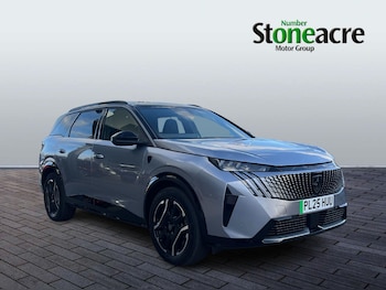 2025 (25) - 157kW GT 73kWh 5dr Auto