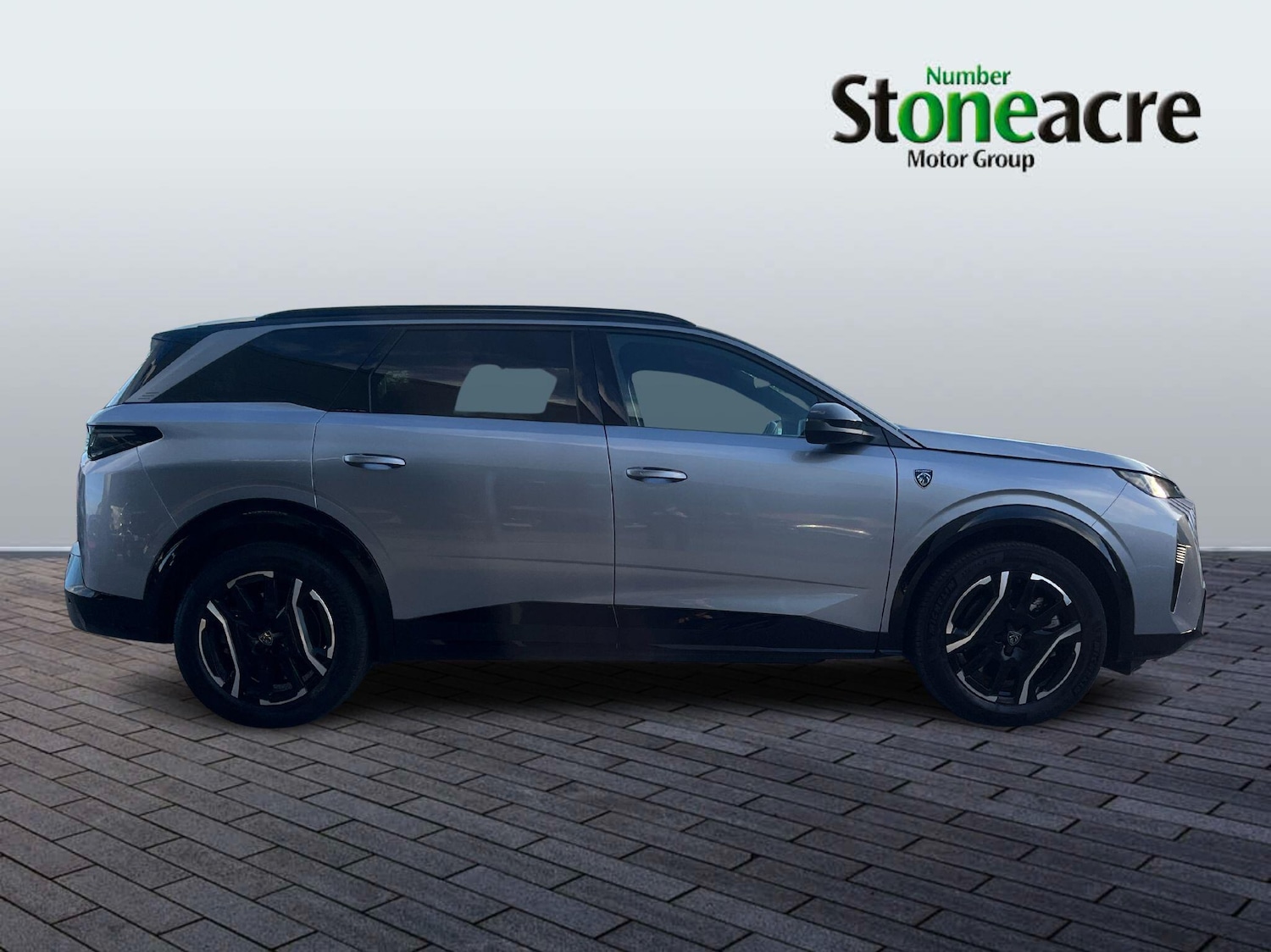 Used Peugeot 5008 2025 for sale - 77081642: Photo 2