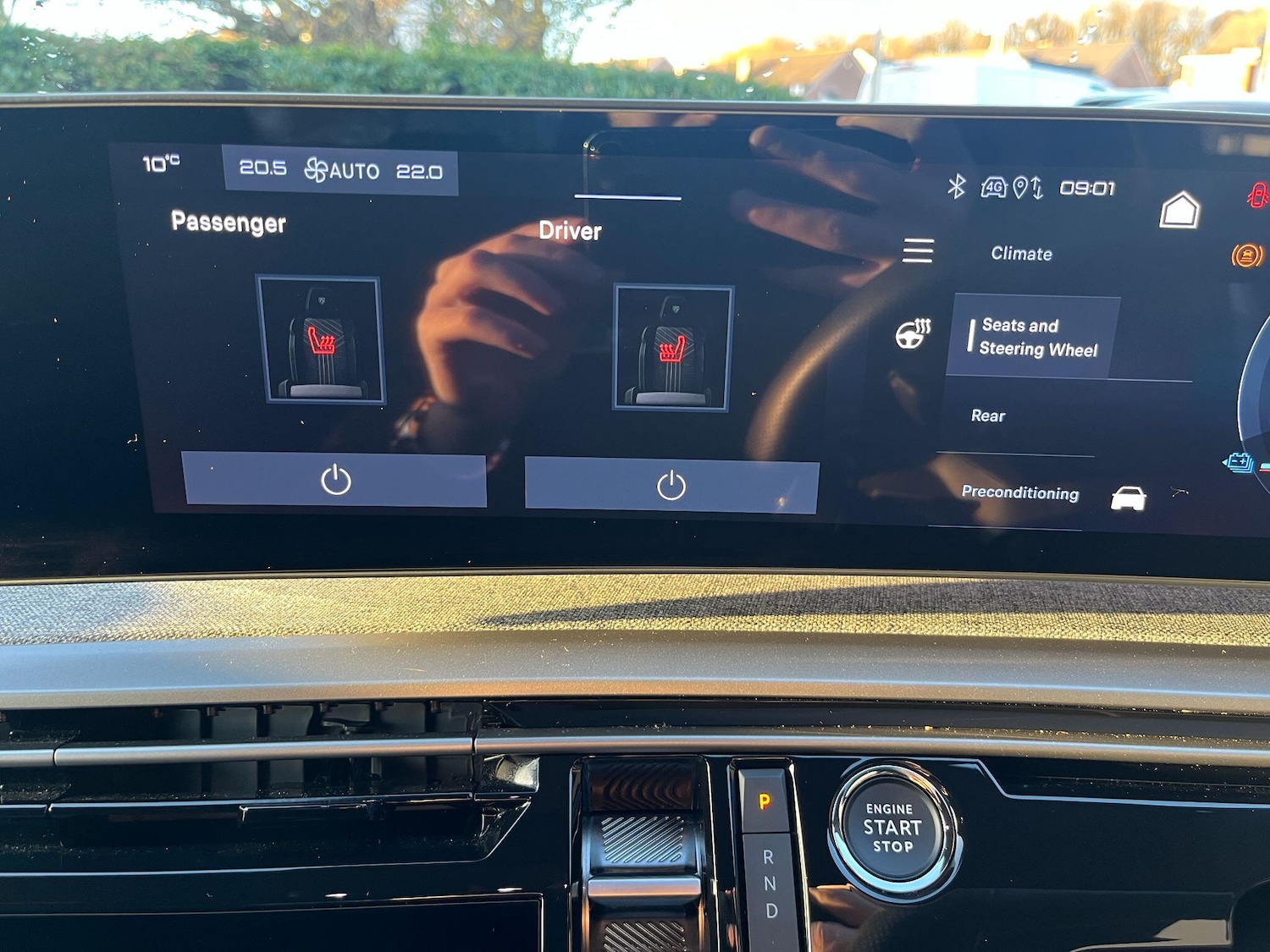 Used Peugeot 5008 2025 for sale - 77081642: Photo 20