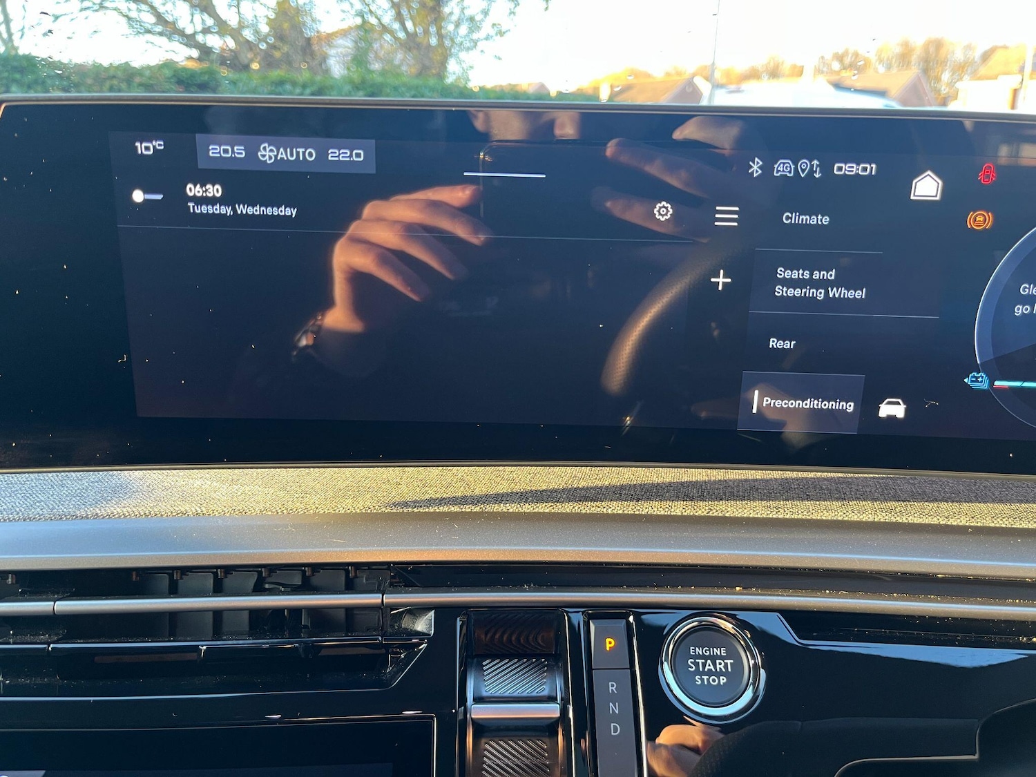 Used Peugeot 5008 2025 for sale - 77081642: Photo 21