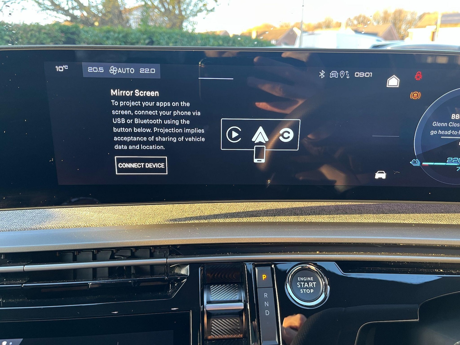 Used Peugeot 5008 2025 for sale - 77081642: Photo 22