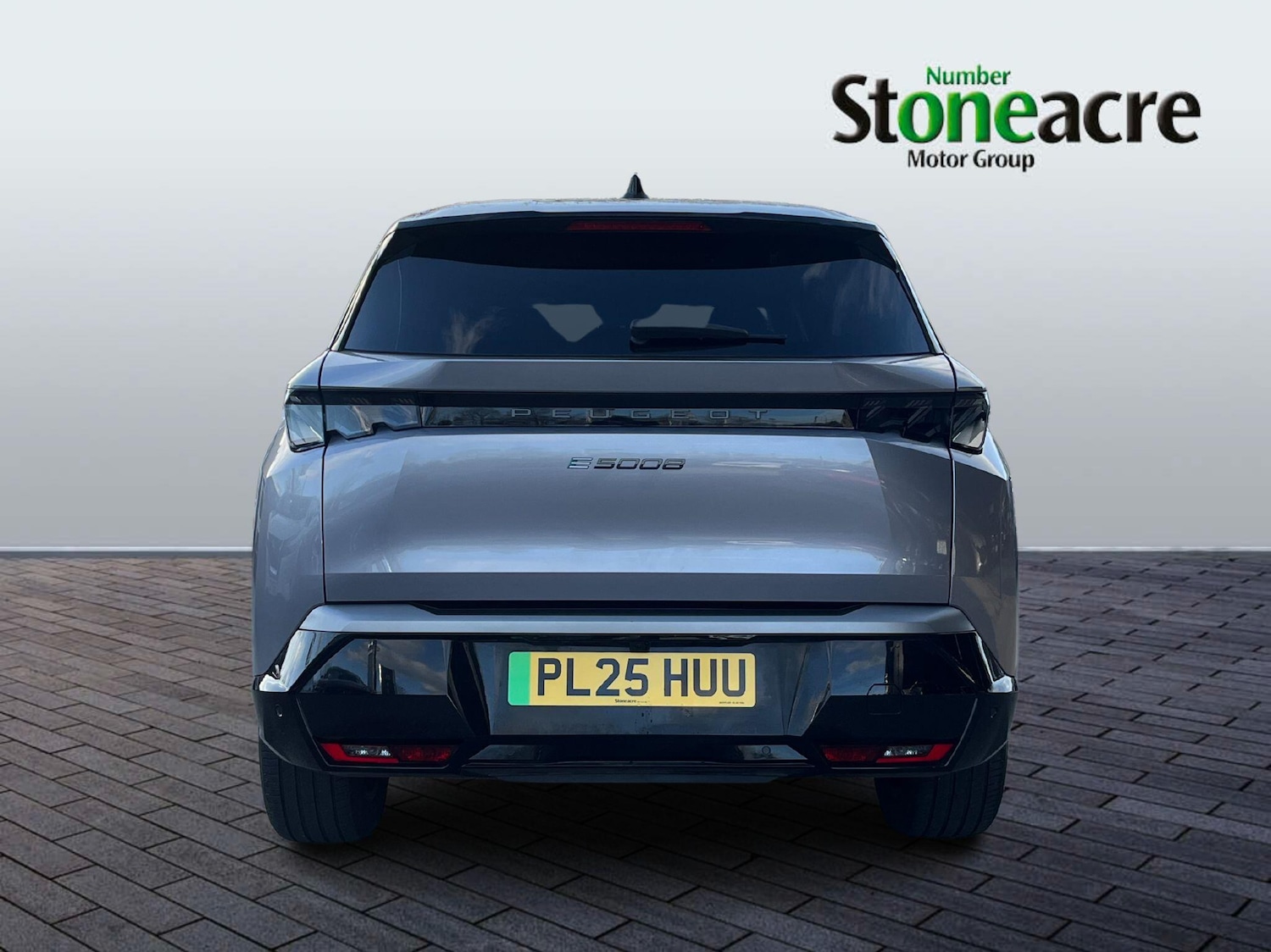 Used Peugeot 5008 2025 for sale - 77081642: Photo 4