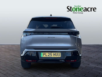 Used Peugeot 5008 2025 for sale - 77081642: Photo