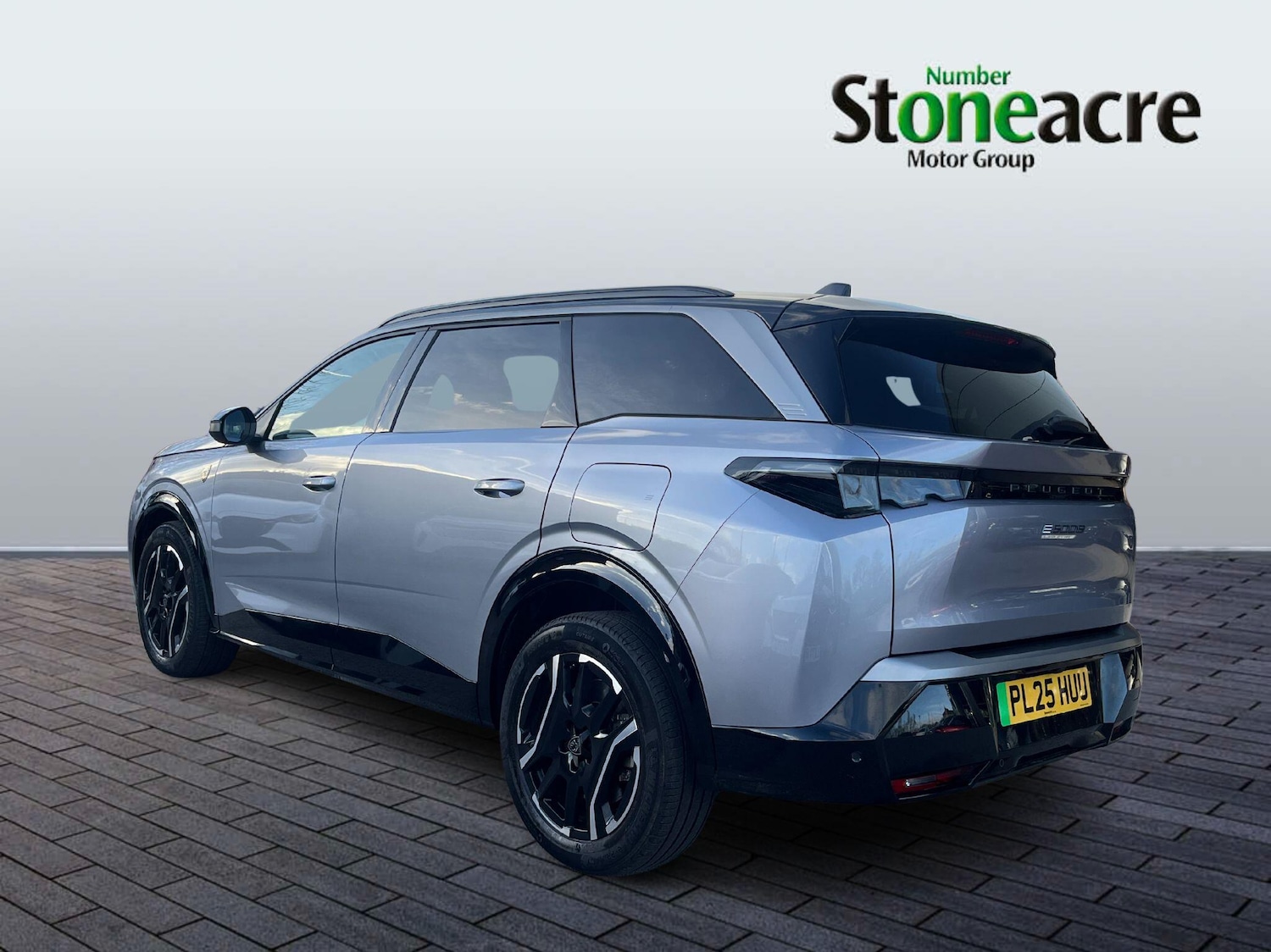 Used Peugeot 5008 2025 for sale - 77081642: Photo 5