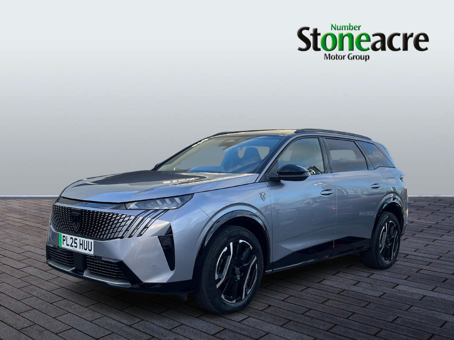 Used Peugeot 5008 2025 for sale - 77081642: Photo 7