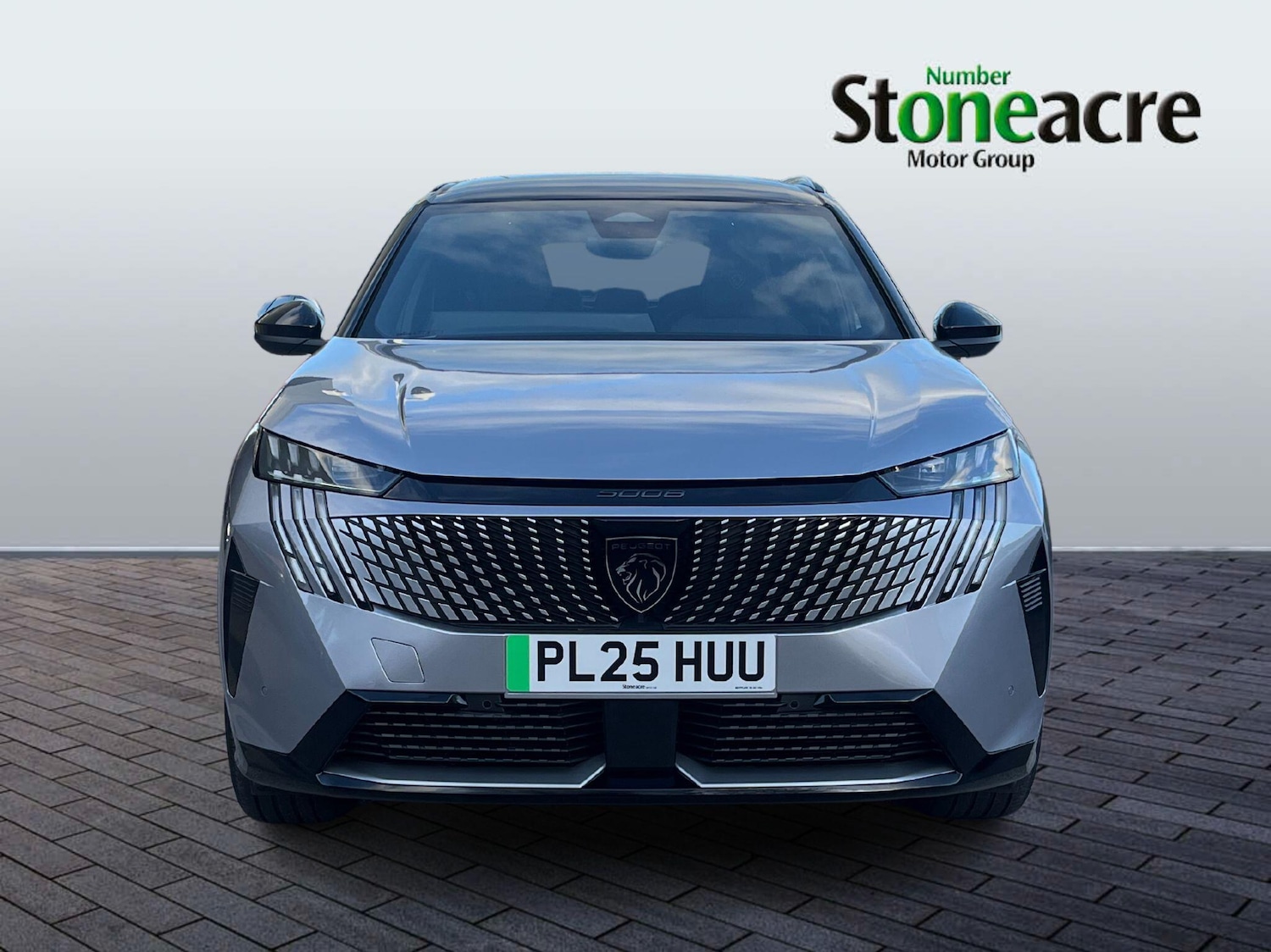 Used Peugeot 5008 2025 for sale - 77081642: Photo 8