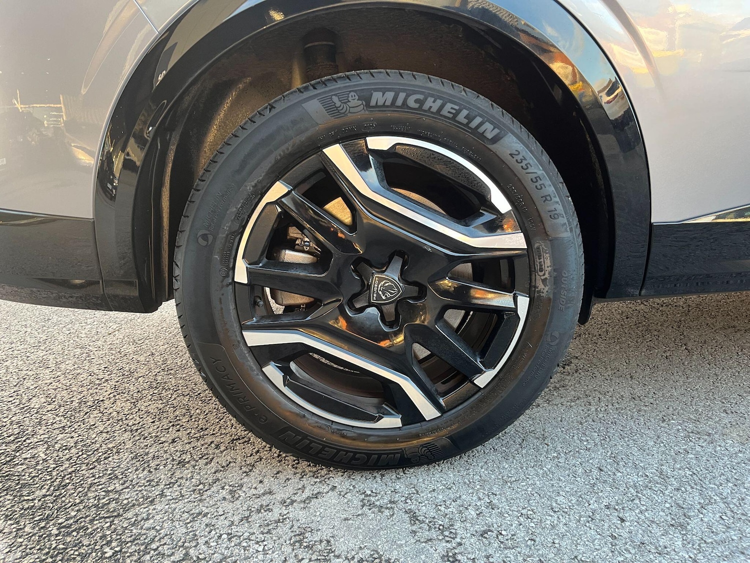 Used Peugeot 5008 2025 for sale - 77081642: Photo 9