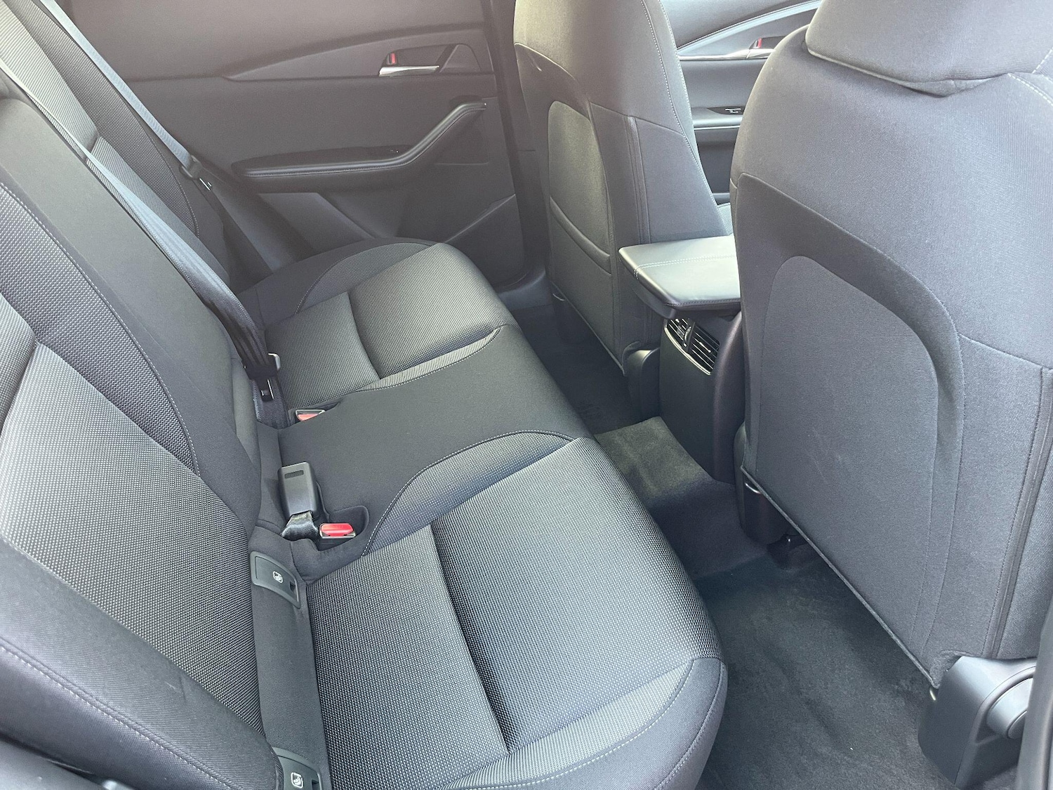 Used Mazda CX-30 2025 for sale - 76138103: Photo 11