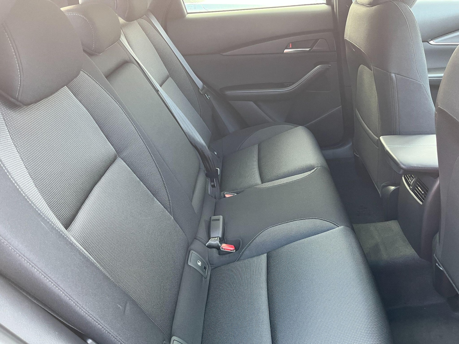 Used Mazda CX-30 2025 for sale - 76138103: Photo 12