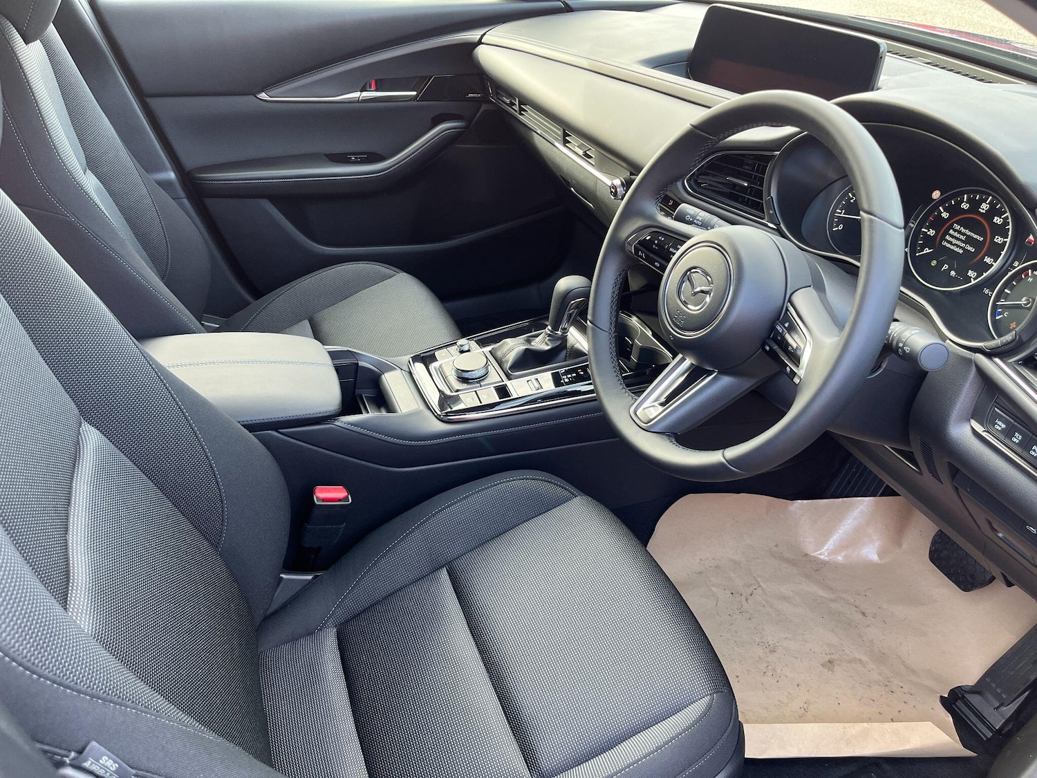 Used Mazda CX-30 2025 for sale - 76138103: Photo 13