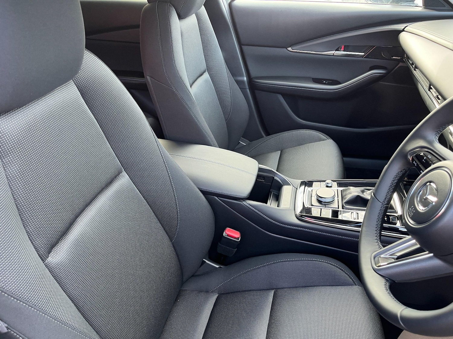 Used Mazda CX-30 2025 for sale - 76138103: Photo 14