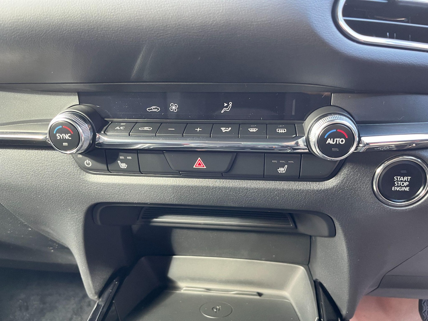 Used Mazda CX-30 2025 for sale - 76138103: Photo 16