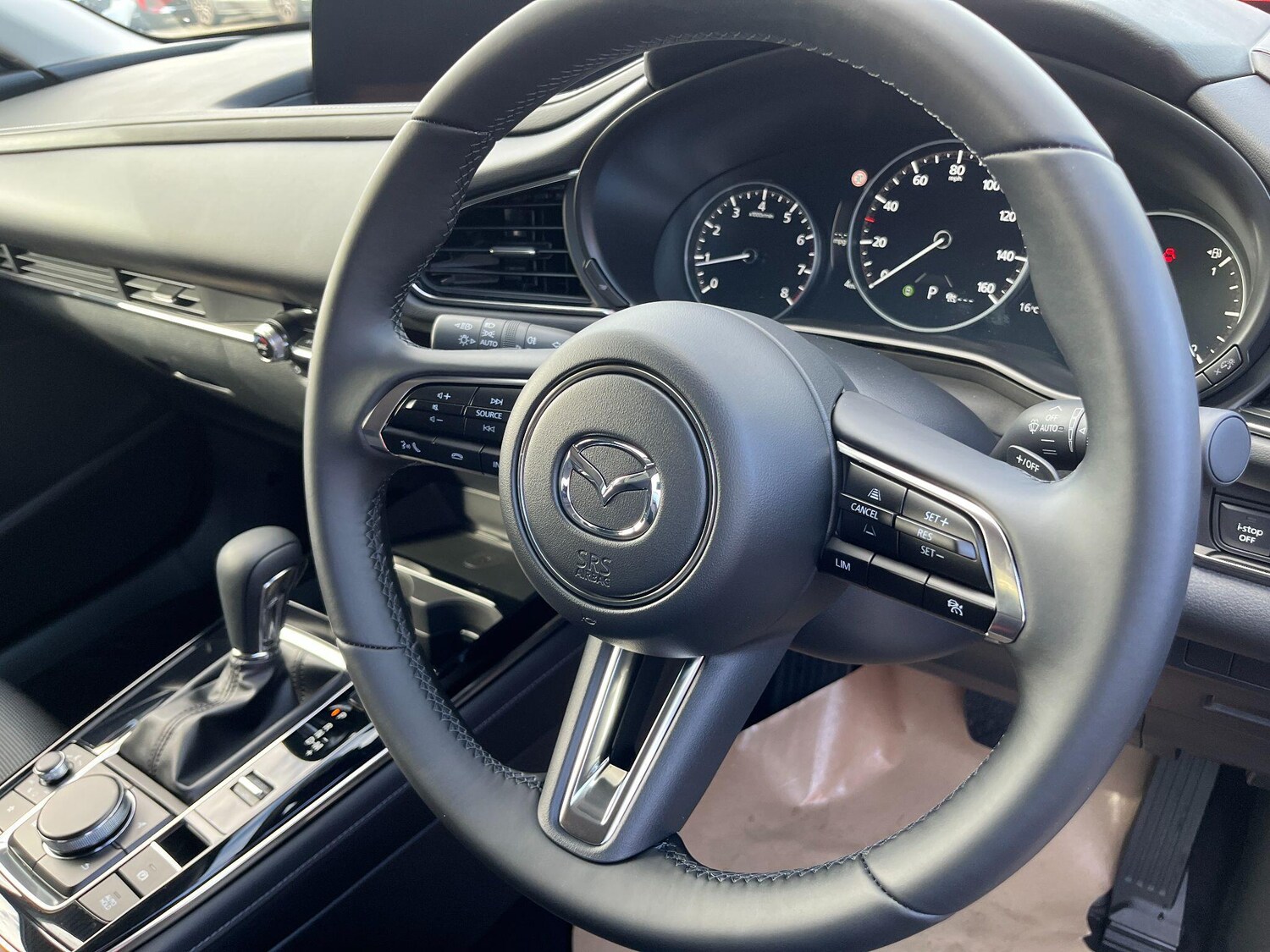 Used Mazda CX-30 2025 for sale - 76138103: Photo 18
