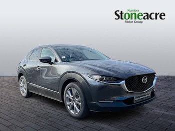 Mazda - CX-30
