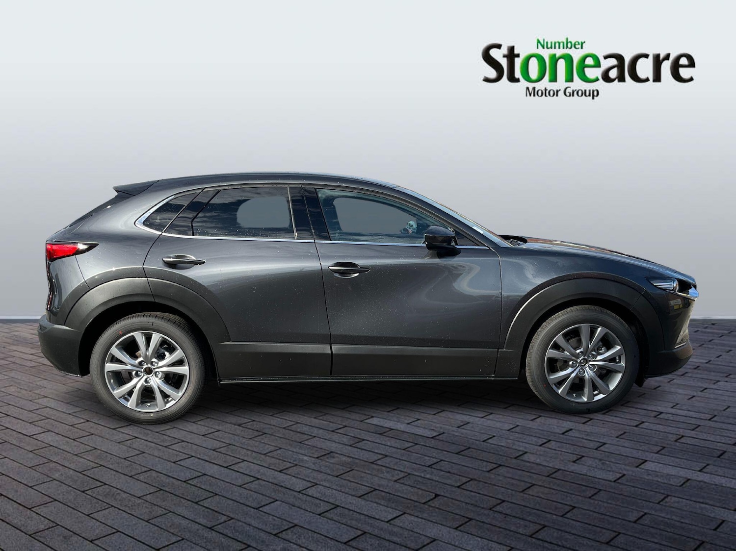 Used Mazda CX-30 2025 for sale - 76138103: Photo 2