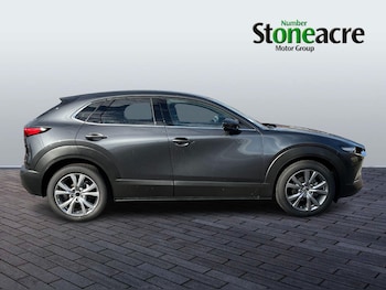 Used Mazda CX-30 2025 for sale - 76138103: Photo 2