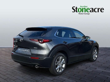Used Mazda CX-30 2025 for sale - 76138103: Photo 3