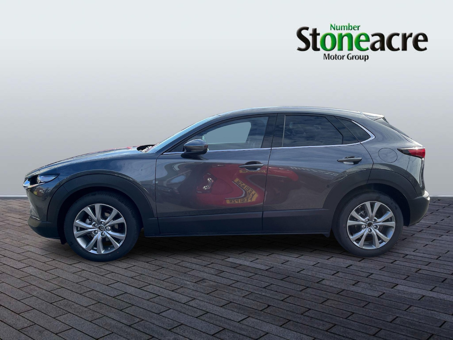 Used Mazda CX-30 2025 for sale - 76138103: Photo 6