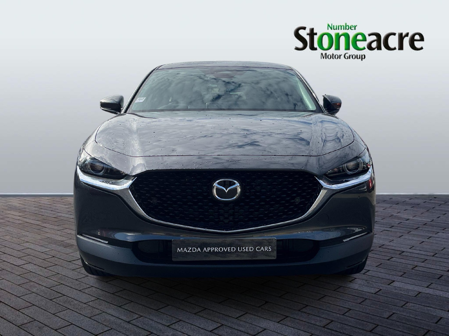 Used Mazda CX-30 2025 for sale - 76138103: Photo 8