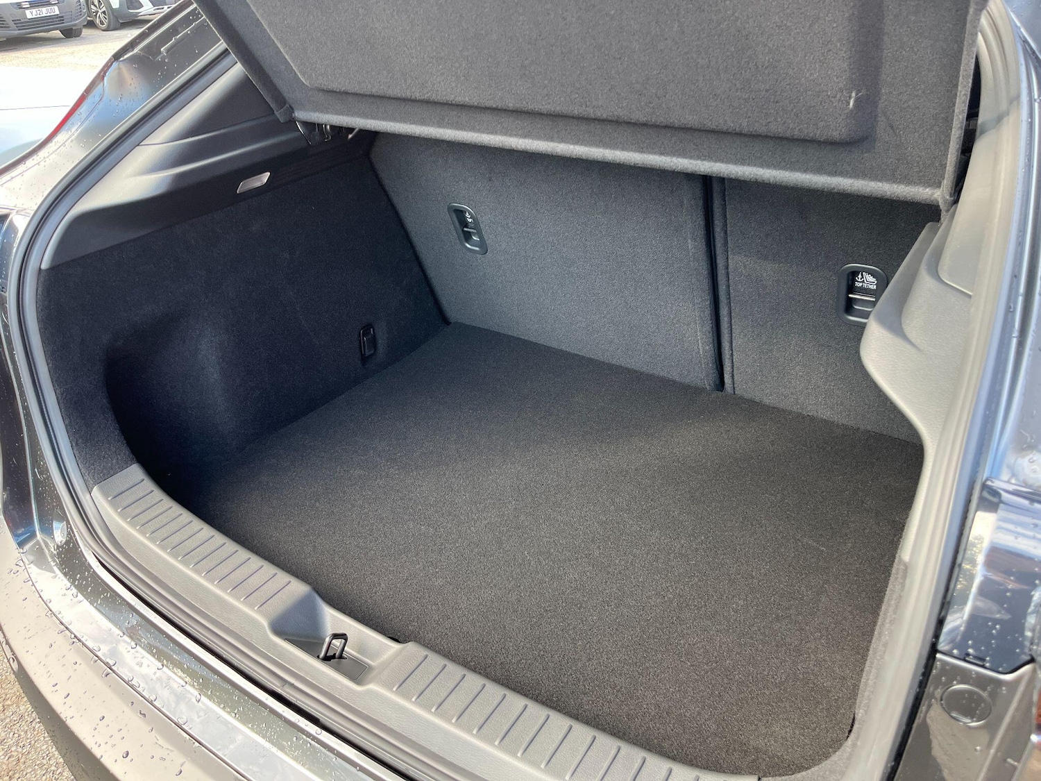 Used Mazda CX-30 2025 for sale - 76138103: Photo 9