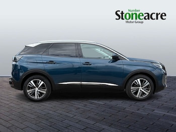 Used Peugeot 3008 2021 for sale - 78892140: Photo